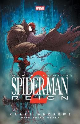 Spider-Man: Reign 2, Verzenden, Nieuw