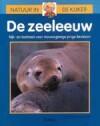De zeeleeuw / Natuur in de kijker 9789024362738 Sun Wan-Ling, Boeken, Verzenden, Gelezen, Sun Wan-Ling