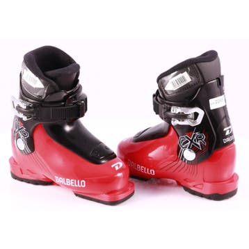 28,5 29 kinder skischoenen DALBELLO CXR 1.0 JR, ratchet buck, Verzenden, Nieuw