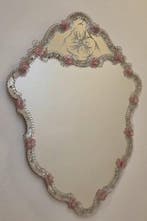 Spiegel - Muranoglas