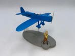 Moulinsart - Tintin - Zlin / Constellation / Aviation