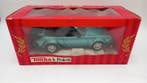 Tonka 1:16 - Modelauto - Porsche 911 Turbo Cabriolet -