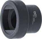 Achteras-bladveerbout-sleutel voor Scania 34 x 46 mm, Verzenden, Nieuw