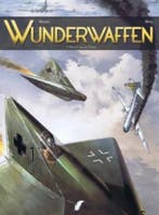 Wunderwaffen 1 - Piloot van de Duivel [NL], Verzenden, Zo goed als nieuw