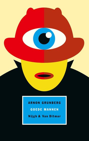 Goede mannen (Goed), Verzenden, Nieuw