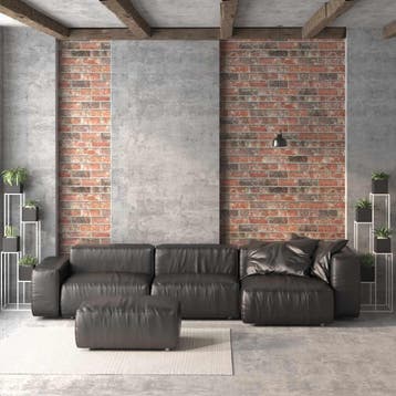 EPS 3D Wandpanelen (10st) | Retour deal | Bespaar nu 35%!, Verzenden, Zo goed als nieuw