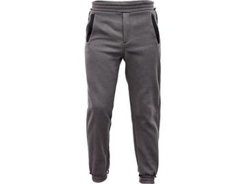 Veiling - Cerva Cremorne joggingbroek grijs/zwart 3xl, Nieuw
