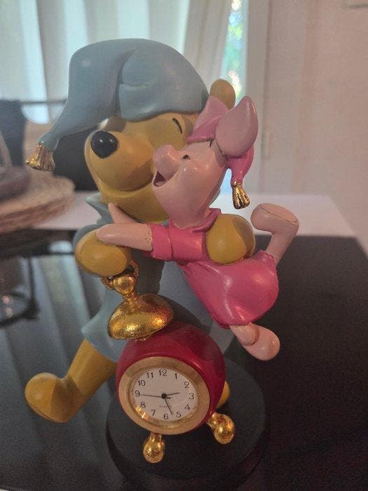 Disney - Rutten Peter Mook Winnie the Pooh, Collections, Disney