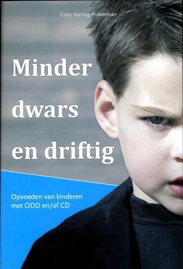Minder dwars en driftig 9789088502637 Coby Hartog-Polkerman, Boeken, Verzenden, Gelezen, Coby Hartog-Polkerman