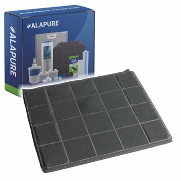 Longlife Koolstoffilter voor Progress, Elektronische apparatuur, Verzenden, Nieuw