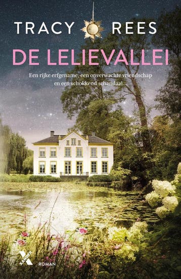 De lelievallei (Goed), Verzenden, Nieuw