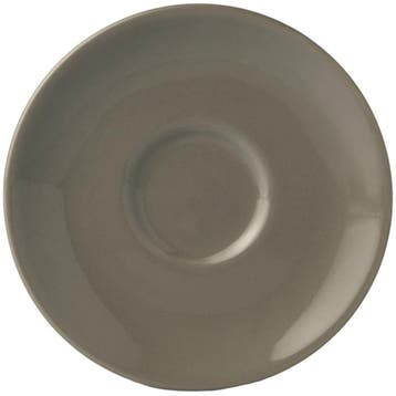 Schotels | APPLE | Porselein | Lichtgrijs | 12 Stuks |, Zakelijke goederen, Verzenden, Nieuw in verpakking