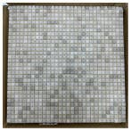 Bieden: High-Quality Bisazza Glass Mosaic Tiles for Marine, Ophalen of Verzenden