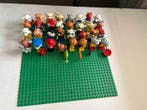 Lego - Lego 32 Fabuland MINI-FIGURES - 1990-2000, Nieuw