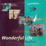 Matilde Santing – Wonderful Life. CD single, Cd's en Dvd's, Cd's | Jazz en Blues, Verzenden, Nieuw in verpakking, Jazz
