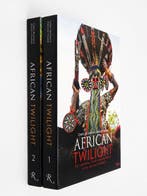Carol Beckwith & Angela Fisher - African Twilight - 2018