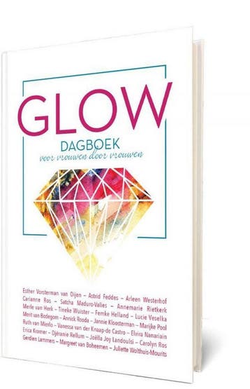 Glow 9789490489533 Merle van Herk, Verzenden, Merle van Herk