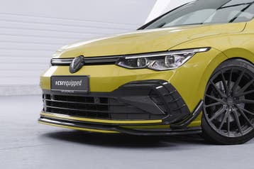 Performance Flaps voor VW Golf 8 FP036-M, Verzenden, Nieuw
