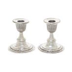 Candlesticks kandelaar No reserve - James Deakin & Sons -