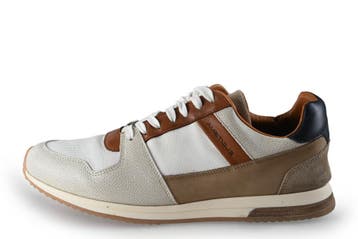 Ambitious Sneakers in maat 42 Beige, Kleding | Heren, Schoenen, Overige kleuren, Verzenden, Sneakers, Ambitious