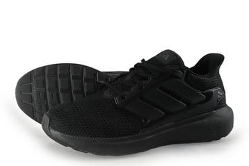 Adidas Sportschoenen in maat 43 Zwart, Vêtements | Hommes, Chaussures, Verzenden, Sportschoenen