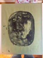 Lucio Fontana (1899-1968) - Concetto spaziale (Vite) 20/99, Antiquités & Art