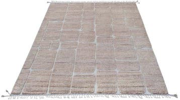 Berber - Vloerkleed - 301 cm - 209 cm, Nieuw