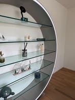 Roche Bobois - Daniel Rode - Bibliothèque - Omega - Bois