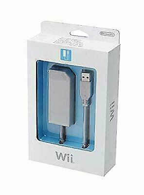 Wii LAN Adapter [Complete], Consoles de jeu & Jeux vidéo, Verzenden