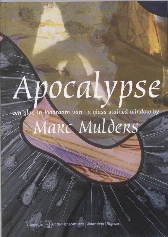 Apocalypse 9789040082757 D. van Speybroeck, Boeken, Kunst en Cultuur | Fotografie en Design, Zo goed als nieuw, Verzenden