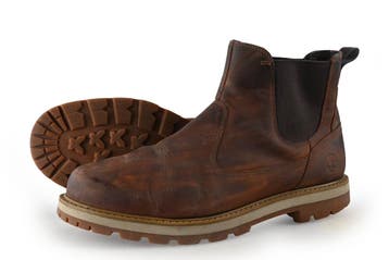 Timberland Laarzen in maat 42 Bruin, Bruin, Verzenden, Timberland, Overige typen