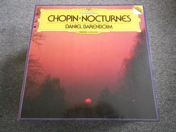 Deutsche Grammophon - Diverse artiesten - Collection of 10 x