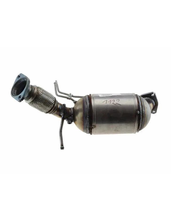 Roetfilter Honda Civic 2.2 CDTI, Auto-onderdelen, Brandstofsystemen, Verzenden
