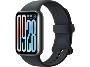 Xiaomi Smart Band 9 Pro - Smartwatch - 1,74-inch AMOLED -, Verzenden
