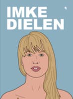 Een verhaal geschreven 9789055448289 I. Dielen, Verzenden, Gelezen, I. Dielen