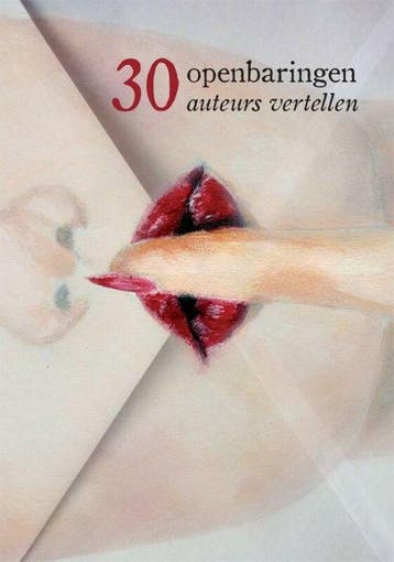30 openbaringen - van Rijn, Verzenden