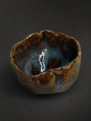 Ksaian Kiln () - Seigan Yamane () - Beker -