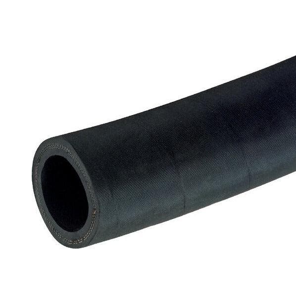 Tuyau vapeur basse pression en EPDM 13 mm (ID) 40 m, Bricolage & Construction, Ventilation & Extraction, Envoi