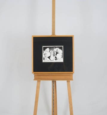 Rein Dool (1933) - Omhels
