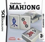 Mahjong (German) [Nintendo DS], Verzenden, Nieuw