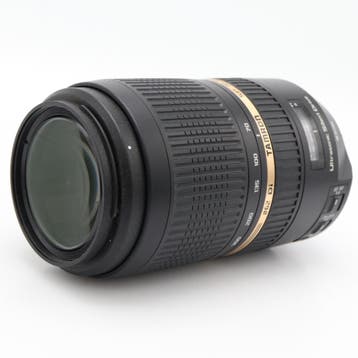 Tamron 70-300mm F/4-5.6 SP Di VC USD Nikon | Tweedehands, Verzenden, Zo goed als nieuw
