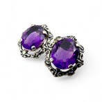 Sans prix de réserve - Ensemble de bijoux 3 pièces Argent -, Handtassen en Accessoires, Antieke sieraden