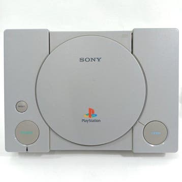 Sony, HORI - PlayStation 1 (PS1), SCPH-5500 - Sony, Games en Spelcomputers, Nieuw