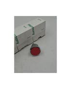 Schneider Electrics Harmonie ZB4FA4 Kop verzonken drukknop, Verzenden