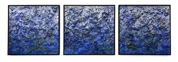 Jacopo Mattia Alegiani - Walls - 1997 - Work already