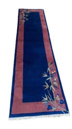 galerie chinoise - Tapis - 311 cm - 78 cm, Nieuw