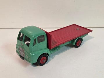 Dinky Toys - Model vrachtwagen - 432 Guy Warrior Flat Truck, Nieuw