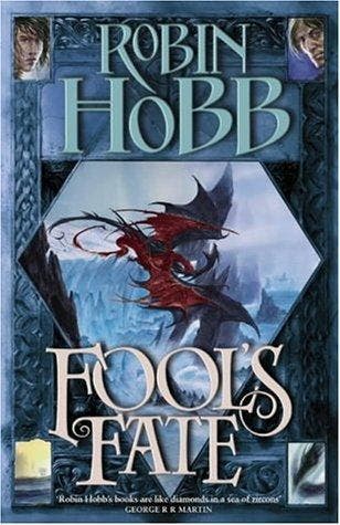 FoolS Fate 9780002247283 Robin Hobb, Livres, Verzenden, Robin Hobb