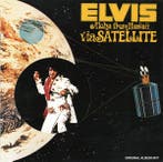 Elvis Presley - Aloha From Hawaii Via Satellite, Verzenden, Gebruikt