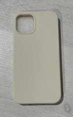 Apple iPhone 12 hoesje, Telecommunicatie, Ophalen of Verzenden, Zo goed als nieuw